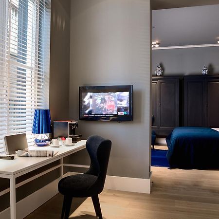 فندق هيت أريسثيس رورموند المظهر الخارجي الصورة A room at the hotel