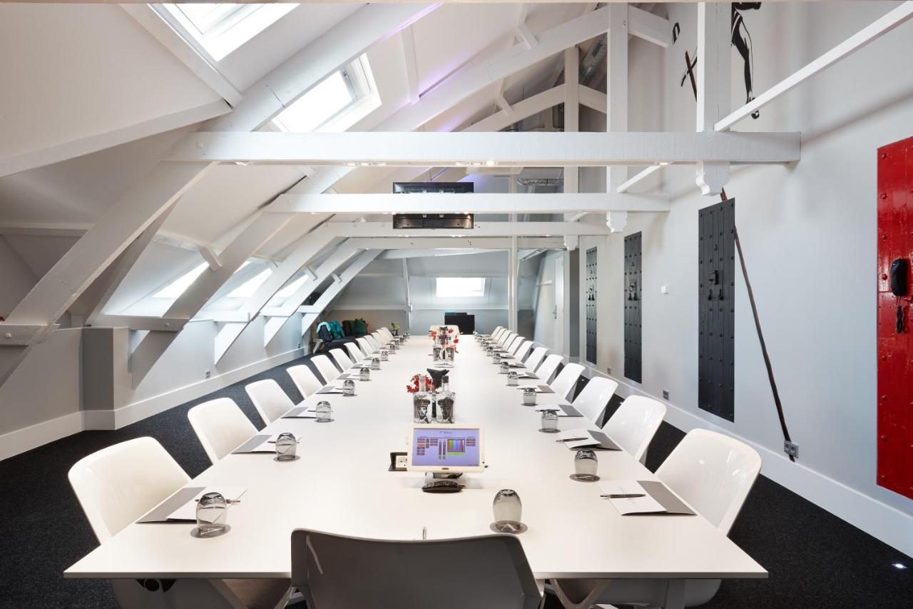 فندق هيت أريسثيس رورموند المظهر الخارجي الصورة Boardroom at the London office