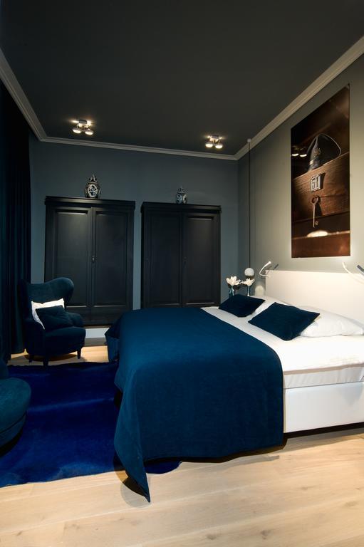 فندق هيت أريسثيس رورموند الغرفة الصورة A room at the hotel