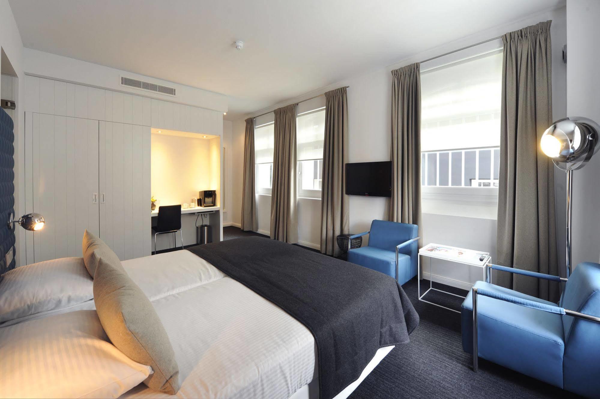 فندق هيت أريسثيس رورموند المظهر الخارجي الصورة A room at the Hotel Axelmannstein